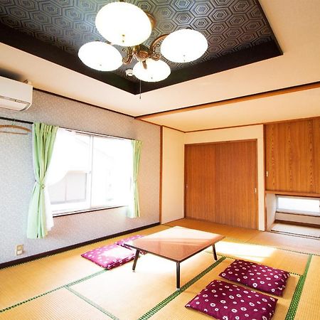Habitacion Niiya Mt Fuji Fujikawaguchiko Exterior foto